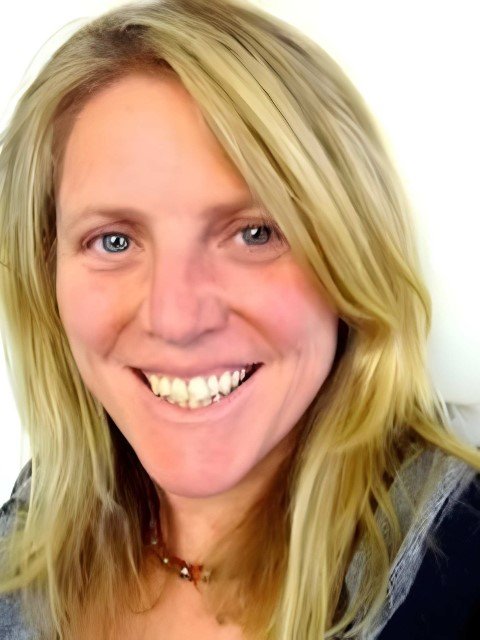 Portrait of Dr. Helena Enright