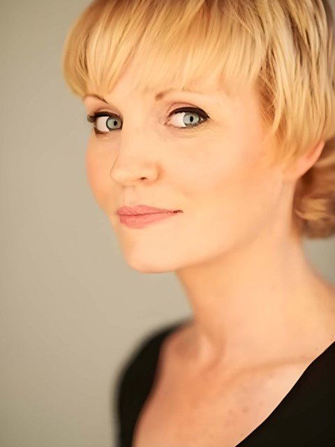 Portrait of Norma Lowney